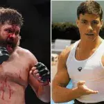 Roy Nelson findet, dass Jean-Claude Van Damme gute Chancen im Oktogon gehabt hätte