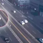 Er machte mit seinem Auto einen kleinen Fehler... der ihm teuer zu stehen kommt