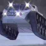 Ripsaw EV2: Das Offroad-Monster, das niemand aufhalten kann!