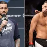 CM Punk verrät, was er WIRKLICH über Nate Diaz denkt!
