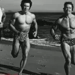Arnold Schwarzenegger gibt Tipps zum Thema Kardio-Training