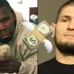50 Cent bietet Khabib 2 Millionen Dollar: Die Antwort des Russen!