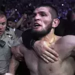 Khabib Nurmagomedov droht damit, die UFC zu verlassen!