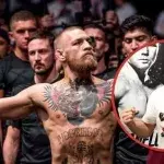Conor McGregor und Canelo Alvarez feinden sich in den Medien an