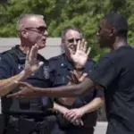 Ihr werdet nicht glauben, warum dieser Mann von der Polizei festgehalten wurde