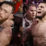Khabib Nurmagomedov vs. Conor McGregor: Die offizielle Kampfwertung liegt vor!