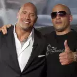 The Rock vs Vin Diesel: Der Streit zwischen den Schauspielern diente nur zur Promo eines Kampfes bei Wrestlemania!