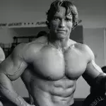 Arnold Schwarzenegger gibt Tipps für eine erfolgreiche Karriere