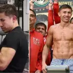 Gennady Golovkin: Das Bauchmuskeltraining eines Box-Weltmeisters