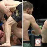 Rache-Trash-Talk: Wir wissen, was Khabib Conor während des Kampfes gesagt hat!