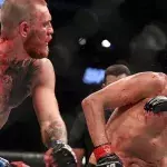 Conor McGregor vs. Nate Diaz 2: Die langerwartete Revanche wurde durch einen epischen Kampf besiegelt