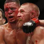 Conor McGregor vs. Nate Diaz II: Der großartige Respekt zwischen den beiden Kämpfern