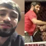 Der Teamkollege von Khabib Nurmagomedov spricht Klartext über seinen Angriff auf Conor McGregor