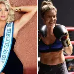 Whitney Miller: Ehemalige Miss USA hat ihren ersten Boxkampf als Amateurin bestritten und möchte der MMA beitreten