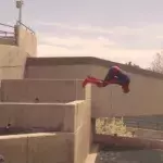 Spiderman: Der absolut verrückte Freerun-Parkours, der die Superhelden zum Leben erweckt