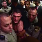Was droht Khabib Nurmagomedov nach der Schlägerei mit dem McGregor-Clan?