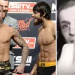 Vaso Bakocevi hätte Anzor Azhiev vor dem MMA-Kampf nicht so stark provozieren sollen