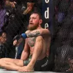Conor McGregor: Seine ersten Worte nach der heftigen Niederlage gegen Khabib Nurmagomedov!