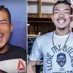 Teruto Ishihara gibt nach seinem Sieg durch KO das peinlichste Interview der UFC-Geschichte