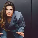 Mackenzie Dern: Wird sie die nächste Ronda Rousey?