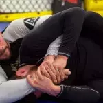 CM Punk: Diese einmaligen Bilder zeigen das verblüffende MMA-Training des ehemaligen WWE-Stars