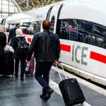 Bundesweiter Bahnstreik am Montag: Was Reisende jetzt wissen müssen