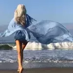 Die schönste Oma der Welt: Sie ist 63 Jahre alt und immer noch extrem knackig!