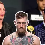 Das sagen die Kämpfer, die vor dem Kampf gegen Khabib Nurmagomedov auf Conor McGregor setzen!