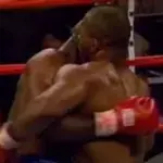 Boxen: Mike Tyson wollte Evander Holyfield "töten" bevor er ihm das Ohr abbiss