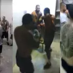 Häftlinge veranstalten einen Fight Club im neuseeländischen Gefängnis