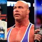 Conor McGregor provoziert die gesamte WWE