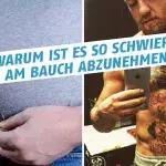 Conor McGregor: Sein Ernährungsberater erklärt, warum es schwierig ist, am Bauch abzunehmen