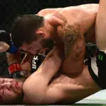 Conor McGregor: Kampf gegen Chad Mendes zeigt seine Schwächen gegenüber Nurmagomedov!