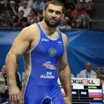Bilyal Makhov: Der Gewinner von Olympischer Bronze kämpft bald für die UFC