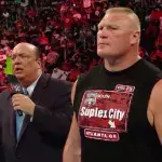 WWE: Randy Orton macht Brock Lesnar bei seinem Comeback nach dem positiven Dopingtest fertig