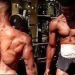 Andrew Jones: die unglaubliche Geschichte dieses Fitness-Models, das mit einem künstlichen Herzen lebt