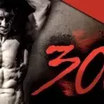 Das 300-Training für die Bauchmuskeln