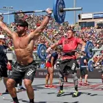 CrossFit Games 2016: Die schönsten Momente des Wettkampfs