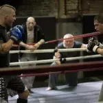 Warrior: Die erste Kampfszene zwischen Tom Hardy und Mad Dog ist legendär