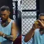 Conor McGregor: So läuft ein Dopingtest bei der UFC ab