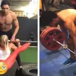 Diese Vollpfosten im Fitnessstudio kennt jeder von uns!