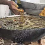 Indien: Dieser Mann wird Sie beeindrucken!