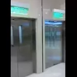 Dieser Notausgang wird dich wahnsinnig machen!