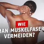 Wie kann man Muskelfaserrisse vermeiden?