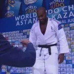 Teddy Riner: Die körperliche Vorbereitung eines Olympiasiegers und achtfachen Judo-Weltmeister