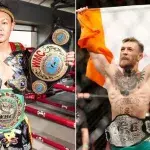 Conor McGregor vs. Saenchai: Einer der besten Muay Thai Kämpfer fordert den Iren heraus!