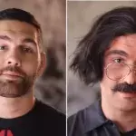 Chris Weidman nimmt seine Fans mit versteckter Kamera auf den Arm