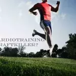 Ist zu viel Cardio-Training schlecht für eure Kraft?