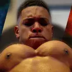 So werden deine Brustmuskeln so monströs wie die von Bodybuilder Marvin Tillière!