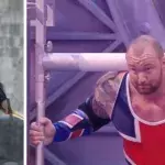 Kann Hafthor Björnsson sich gegen einen der stärksten Männer der Welt behaupten?